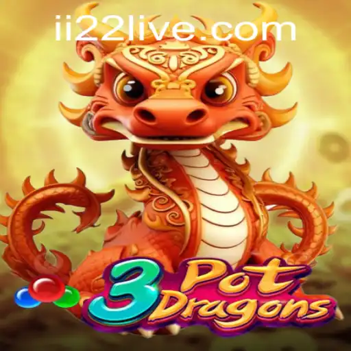 Unveiling 3PotDragons: A Comprehensive Guide