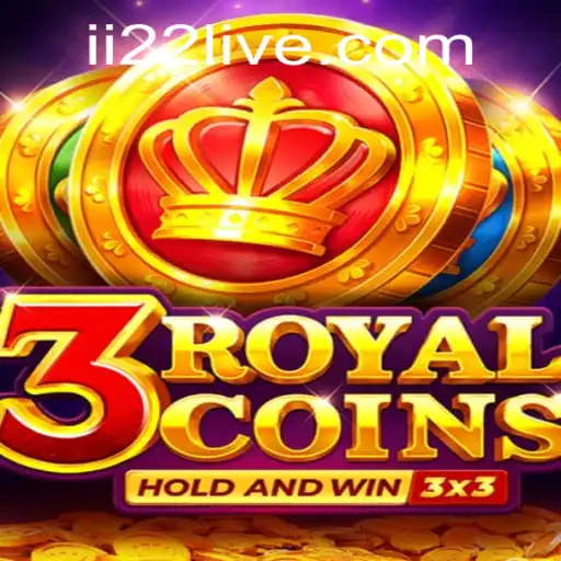 Exploring the World of 3royalcoins: An In-depth Guide
