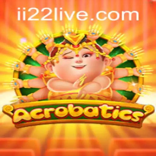 Acrobatics: Exploring the Dynamic World of this Engaging Game with the ii22 PH Login