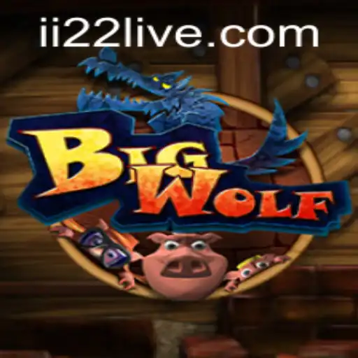 BigWolf: A Thrilling Adventure in Online Gaming