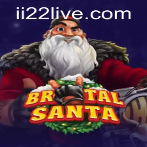 BrutalSanta: The Thrilling Christmas Adventure Game