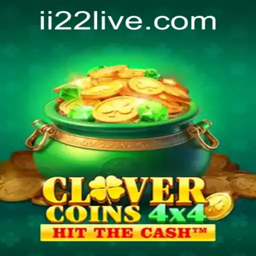 Exploring CloverCoins4x4: A New Sensation in Digital Gaming