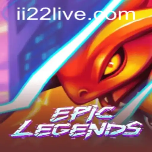 EpicLegends: Exploring the Meteoric Rise and Dynamics of Gaming Excellence