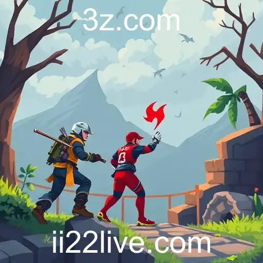 O Ano do Avanço Tecnológico nos Jogos Online