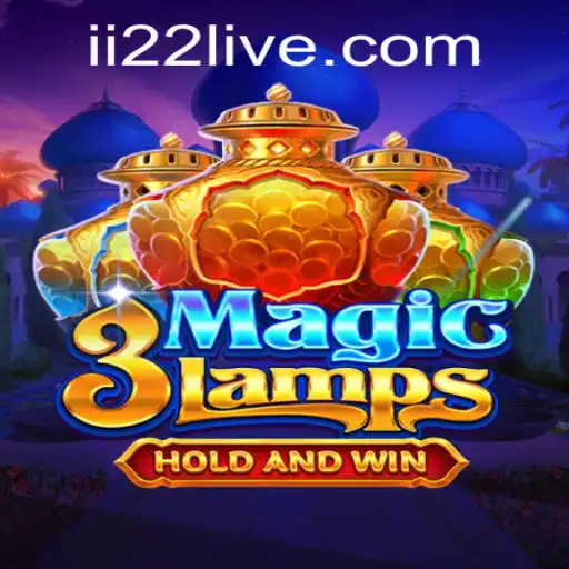 3MagicLamps: A New Adventure in Gaming with ii22 PH Login