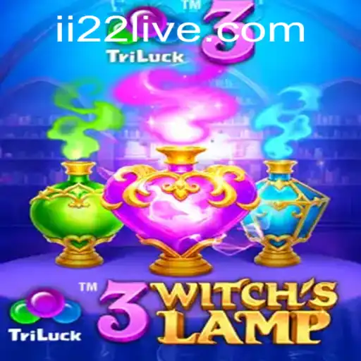 Unveiling the Mystical Journey of 3WitchsLamp: An In-Depth Guide