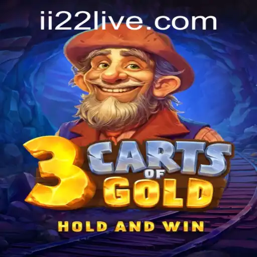 Exploring 3cartsOfGold: A New Adventure in Gaming