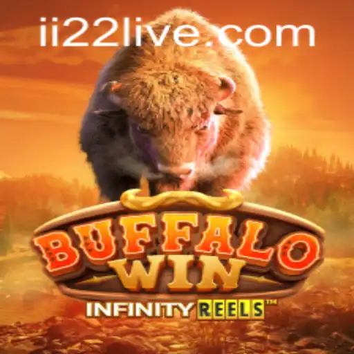 BuffaloWin: The Thrilling New Game Experience and Navigating ii22 PH Login