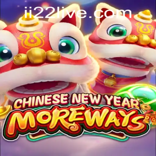 Chinese New Year More Ways - A Modern Gaming Experience