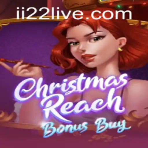 Exploring the Festive Thrills of ChristmasReachBonusBuy