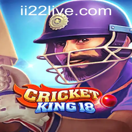Explore the World of CricketKing18 with II22 PH Login: A New Era of Online Cricket Gaming