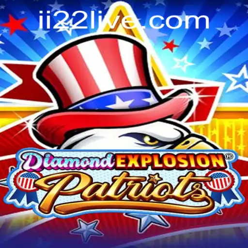 DiamondExplosionPatriots: A Revolutionary Game Experience in 2023