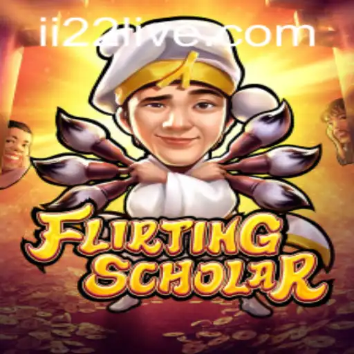 FlirtingScholar: A Whimsical Journey into Love and Strategy