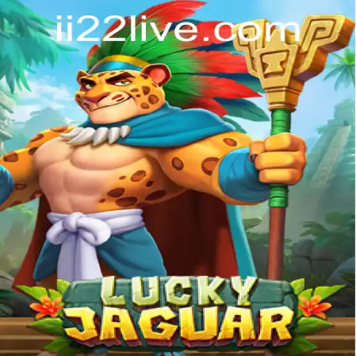 Discover the Thrilling World of LuckyJaguar with ii22 PH Login