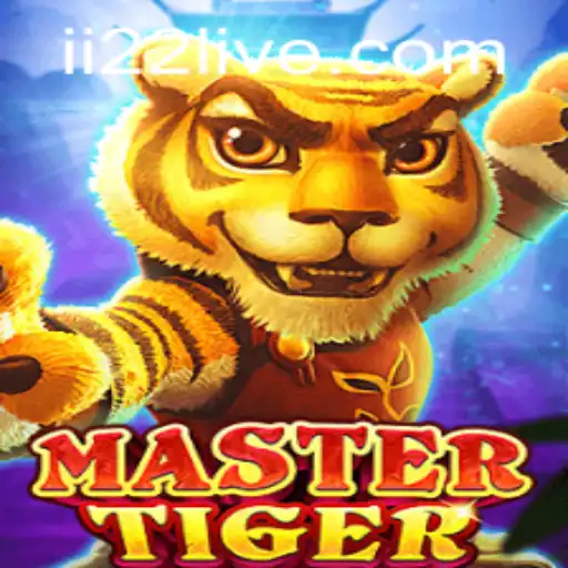 MasterTiger: A Unique Gaming Experience with ii22 PH Login