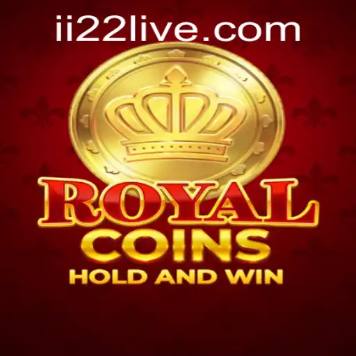 Discover the Thrilling World of RoyalCoins: A New Era of Digital Gaming