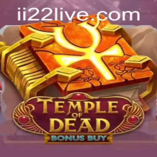 TempleofDeadBonusBuy: A Riveting Journey Through Ancient Myths