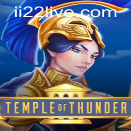 Temple of Thunder: A Journey into Electrifying Gaming