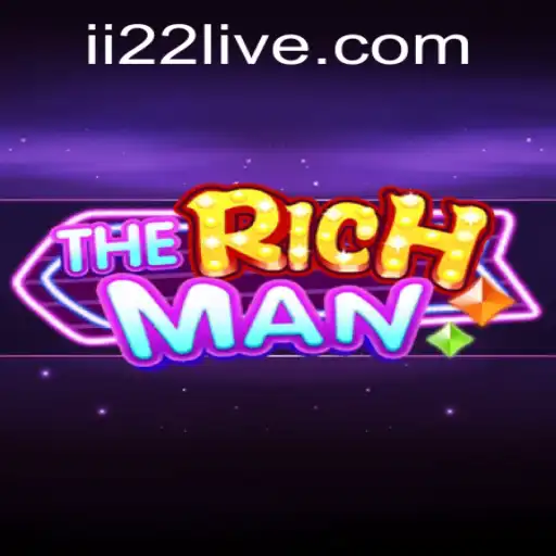 TheRichMan: A New Adventure in the Gaming World
