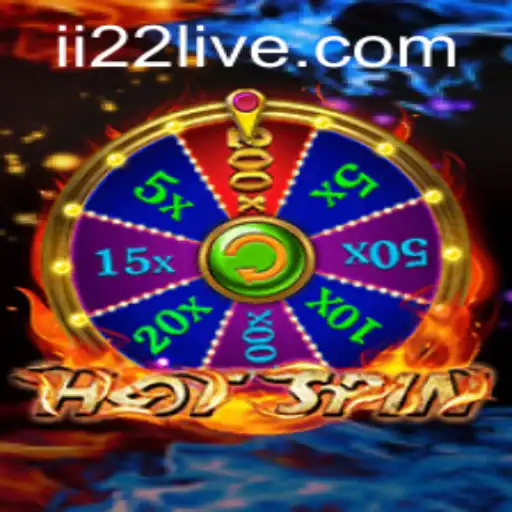 Exploring HotSpin: A Riveting Adventure in Modern Gaming