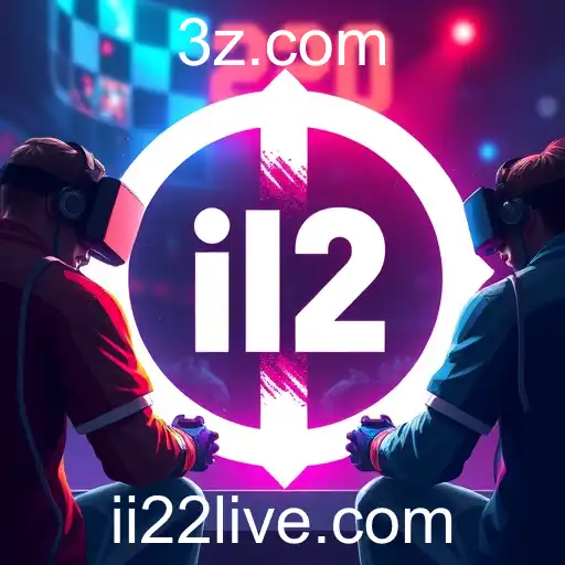 Explorando o Fenômeno ii22 no Universo dos Jogos Online