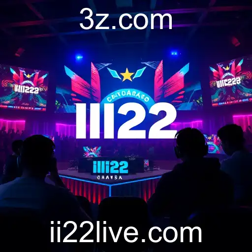 O Impacto de II22 no Cenário dos Jogos Online