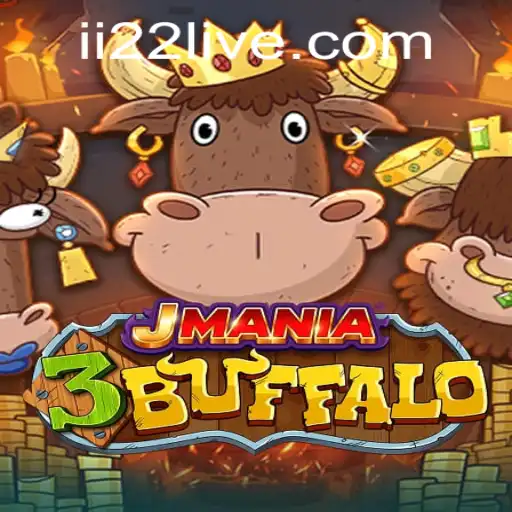 Discover the Thrill of JMania3Buffalo: A Riveting Gaming Adventure