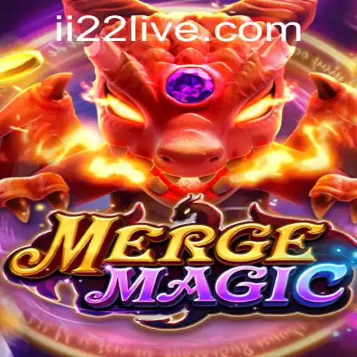 Explore the Magical World of MergeMagic with the Latest ii22 PH Login Features