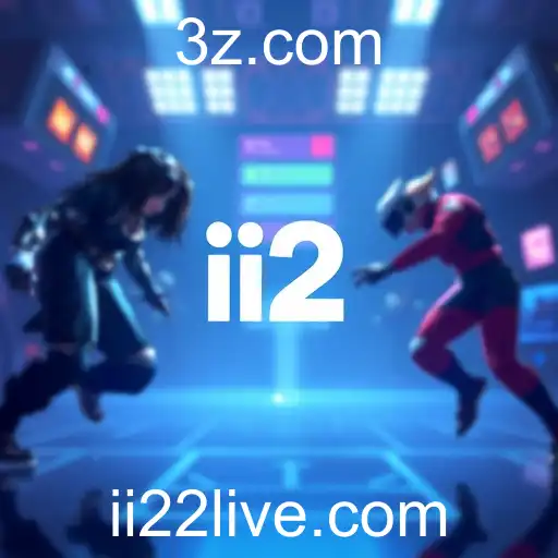 Novidades Revolucionárias no Mundo dos Jogos com ii22