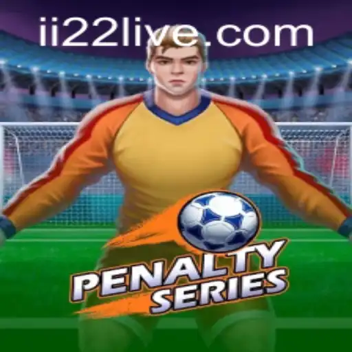 PenaltySeries: A Thrilling New Game on ii22 PH Login