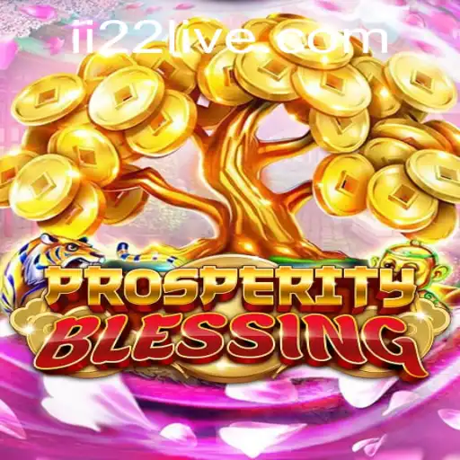 Discover the Vibrant World of ProsperityBlessing: A Game of Luck and Strategy