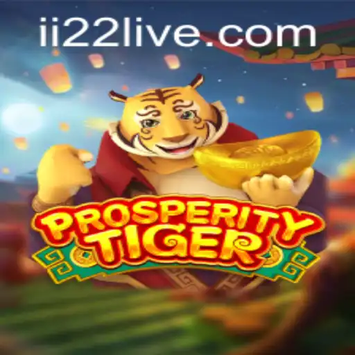 Exploring ProsperityTiger: An Exciting New Gaming Experience