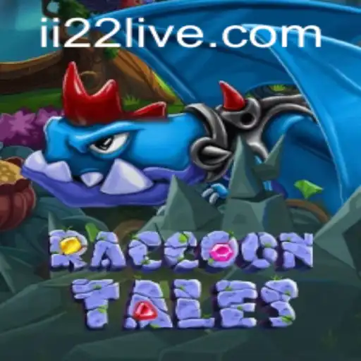 RaccoonTales: An Adventure Awaits with ii22 PH Login