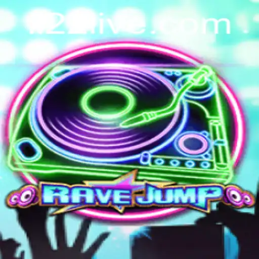 RaveJump: The Ultimate Adventure Awaits with ii22 PH Login
