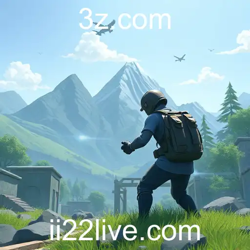 Explorando o Futuro dos eSports com ii22