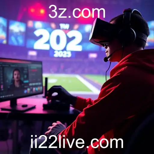 Exploração Profunda no Mundo de II22