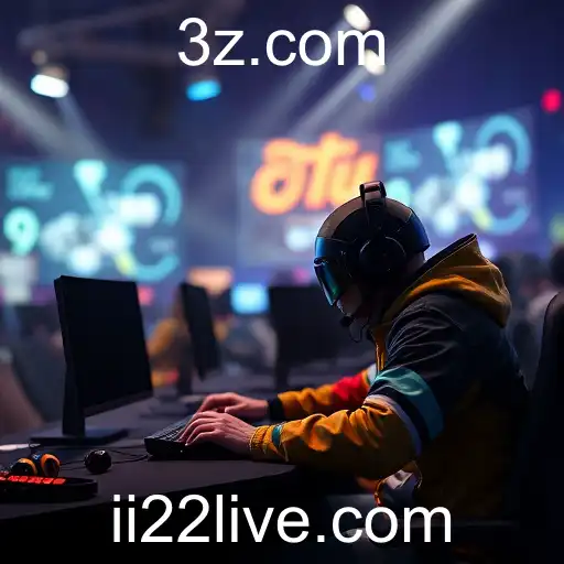 Inovações no Mundo dos Jogos: O Impacto de ii22 em 2025