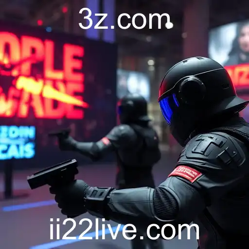 Tendências e Inovações no Mundo dos Jogos Online