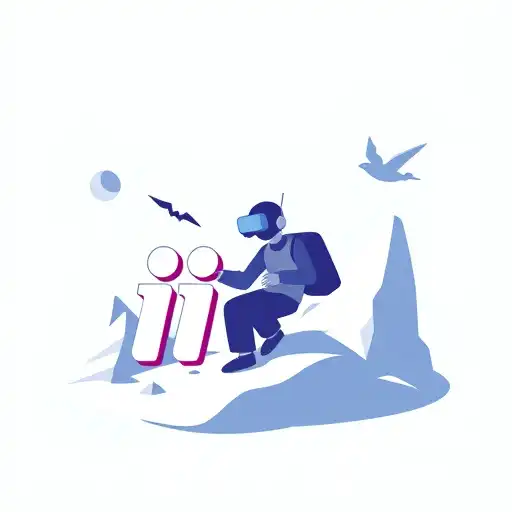 A Revolução dos Jogos com ii22