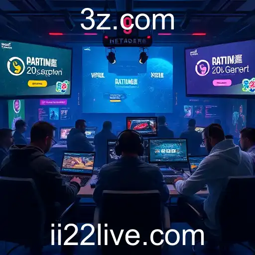 Tendências e Desafios no Universo dos Jogos Online