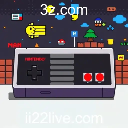 Revolução Digital nos Jogos: Impactos e Tendências