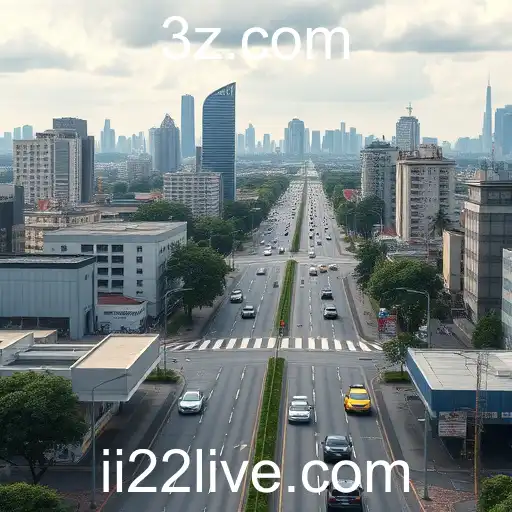 Avanços Tecnológicos e Sustentabilidade no Horizonte