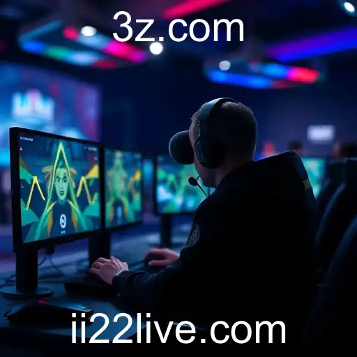 A Ascensão do ii22 no Cenário de Jogos