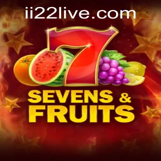 SevensFruits: A Captivating Dive into a Classic Fruit Machine Game
