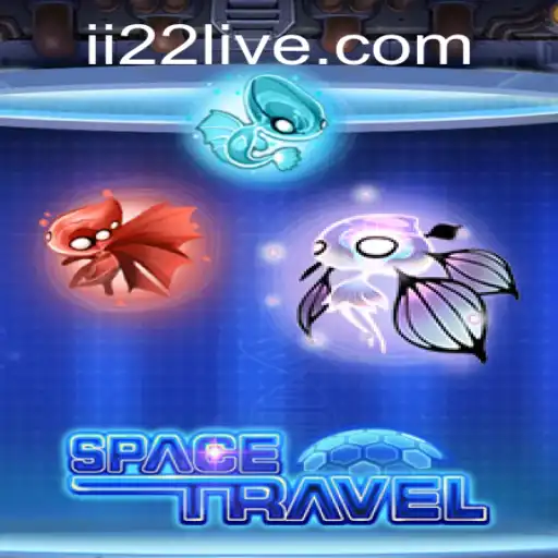 Exploring SpaceTravel: A Galactic Adventure with ii22 PH Login