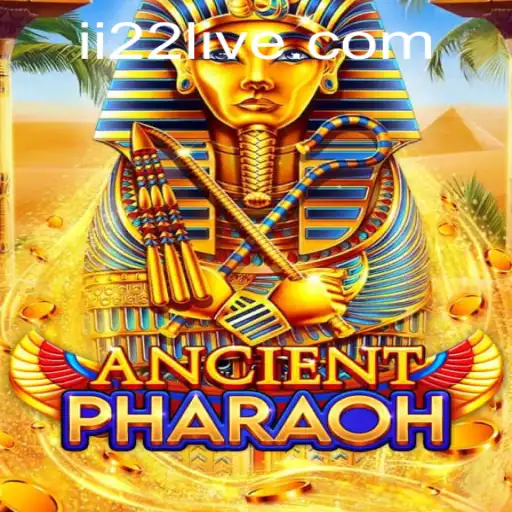 AncientPharaoh: Unearthing the Mysteries of a Lost Empire