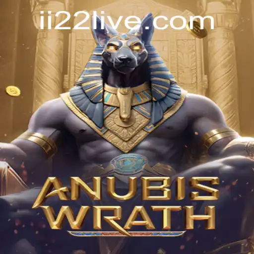 Discover the Mystical World of AnubisWrath