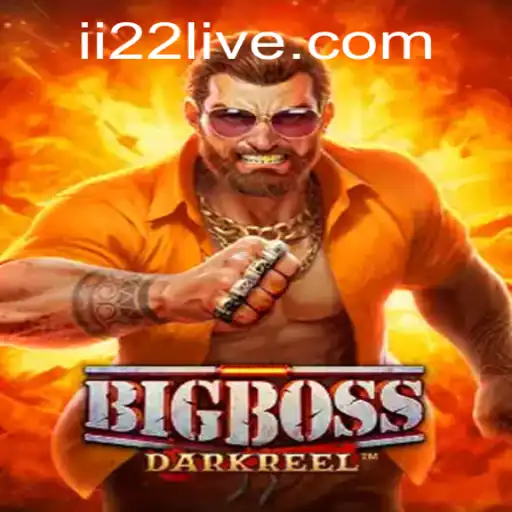 Discover the Thrill of BigBoss: A Guide to Gameplay and Strategy