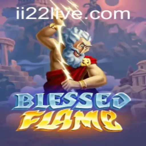 BlessedFlame: A Journey Through Mythical Realms