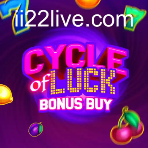 CycleofLuckBonusBuy - A Thrilling Gaming Experience